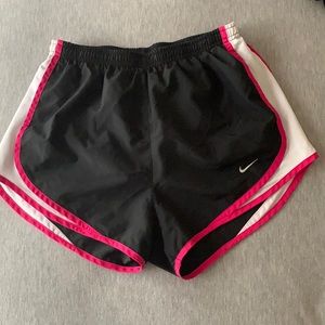 Nike Dri-fit Ladies Small Shorts